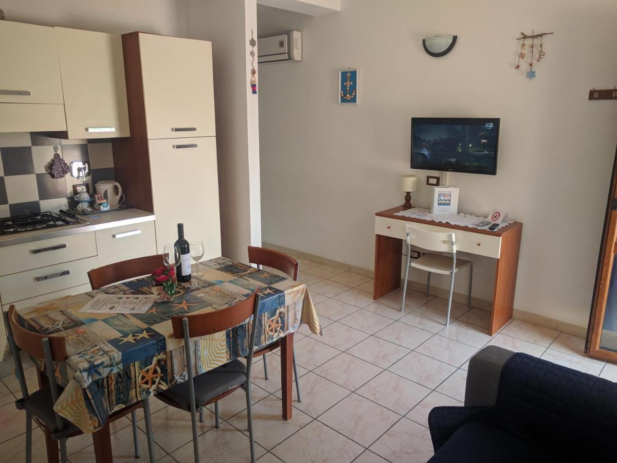 Aparthotel Le Rose 2*