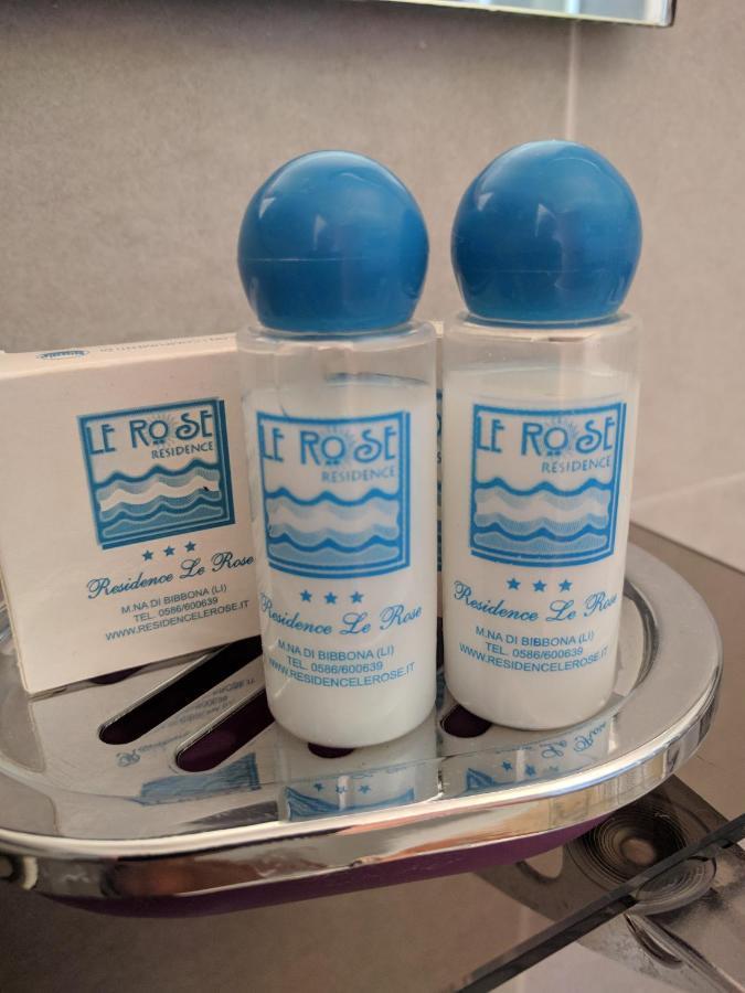 Aparthotel Le Rose 2*