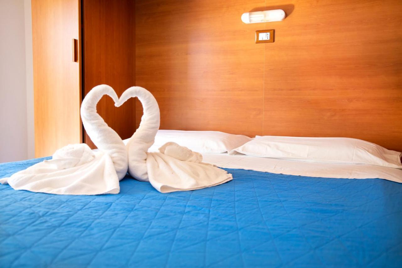 Aparthotel Le Rose