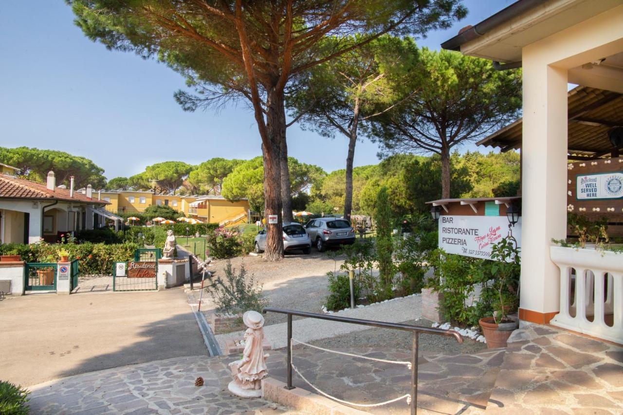 Aparthotel Le Rose