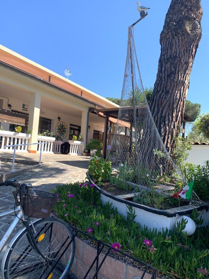 Le Rose Aparthotel