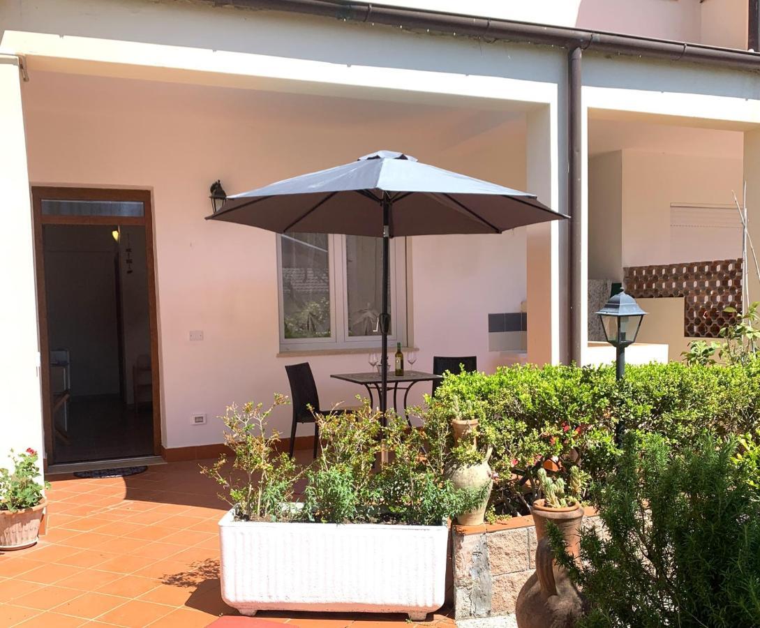 Aparthotel Le Rose 2*