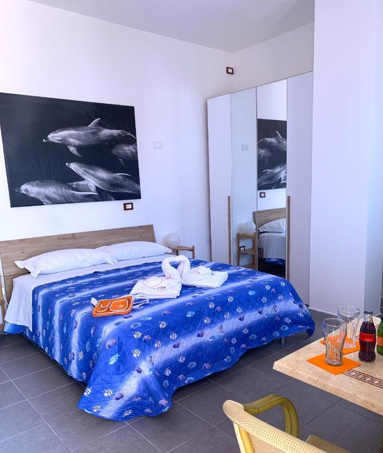 Aparthotel Le Rose 2*