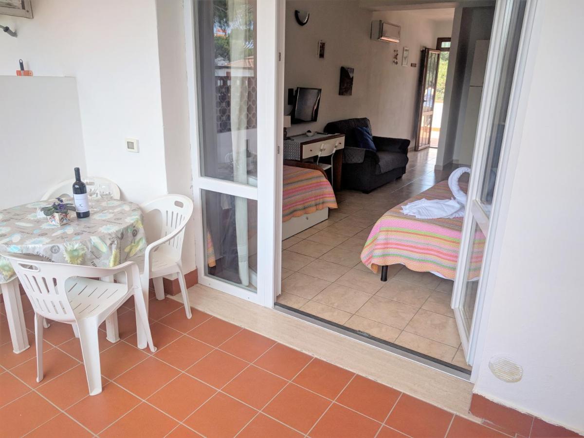 Le Rose Marina Di Bibbona