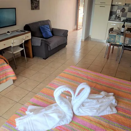 Residence Le Rose Marina Di Bibbona Extérieur photo
