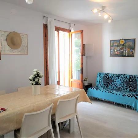 Residence Le Rose Marina Di Bibbona Extérieur photo