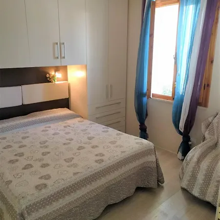 Residence Le Rose Marina Di Bibbona Extérieur photo