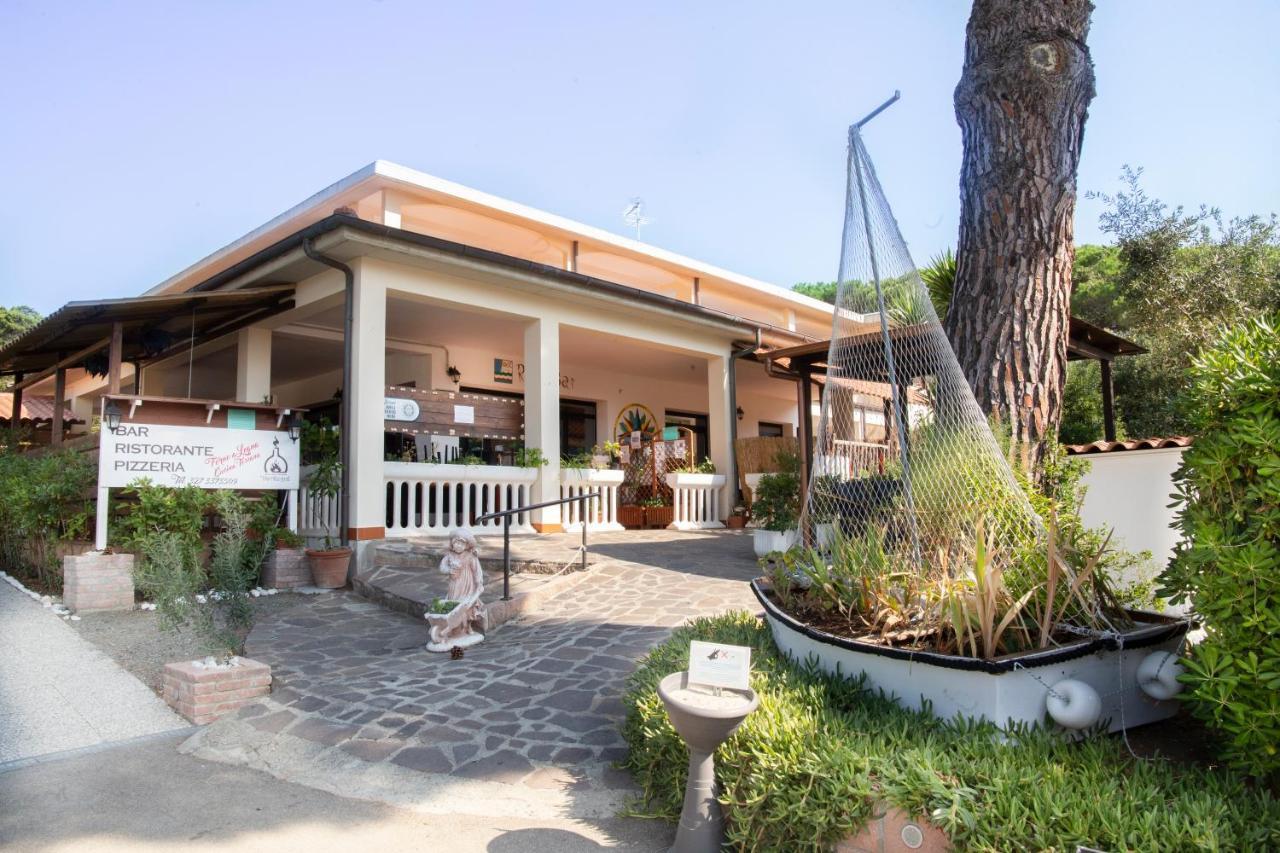 Aparthotel Le Rose 2*