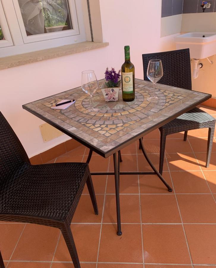 Aparthotel Le Rose 2*