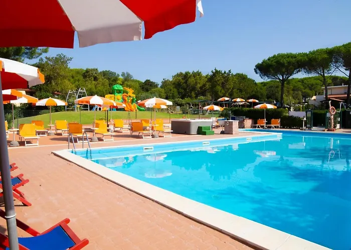 Residence Le Rose