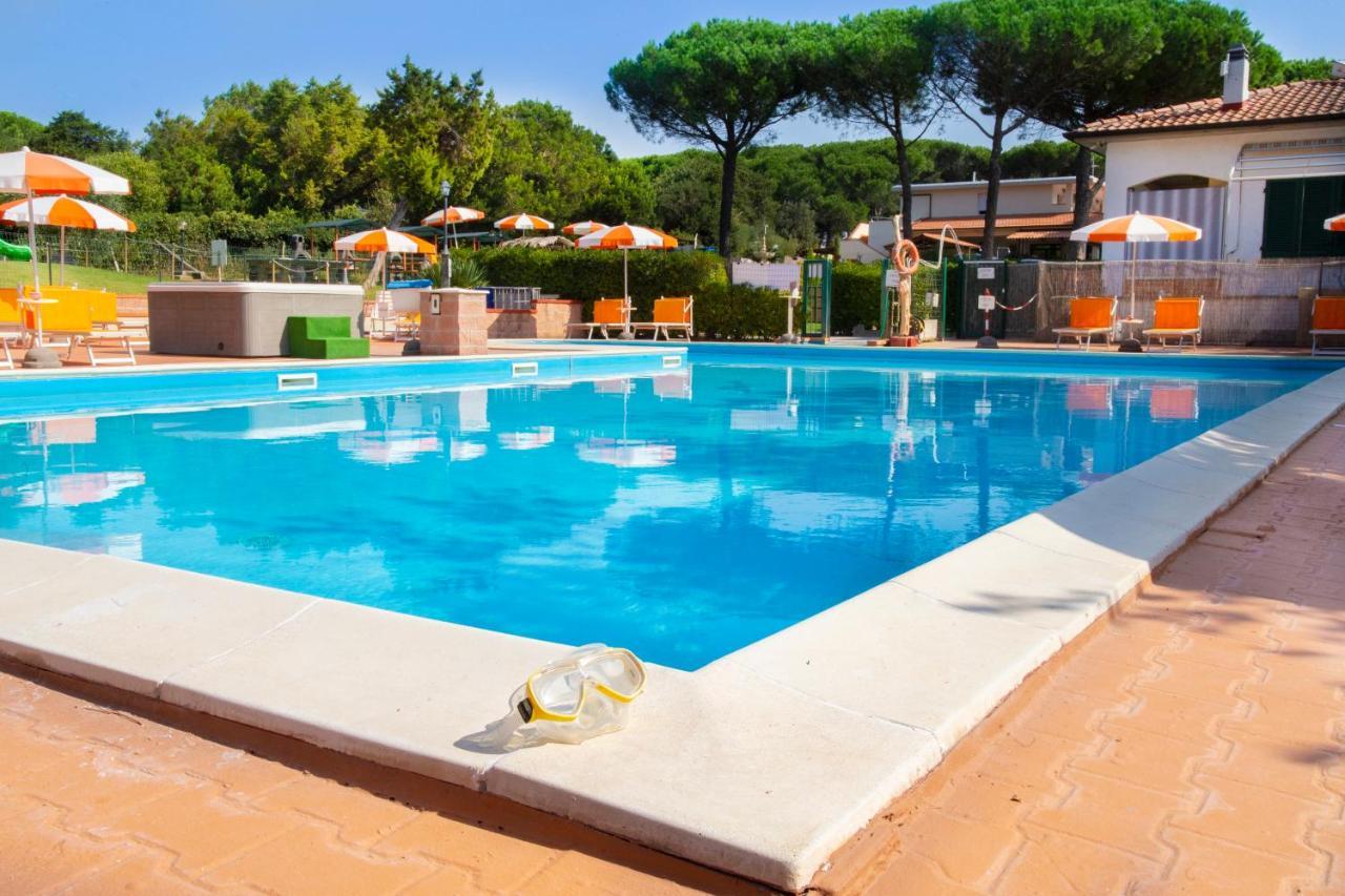 Le Rose Aparthotel 2*