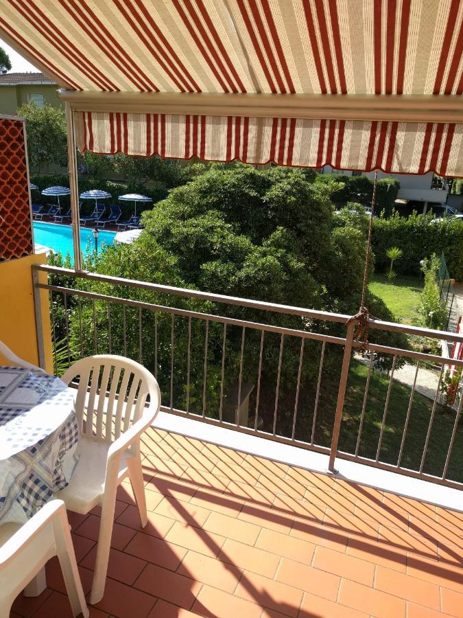 Aparthotel Le Rose