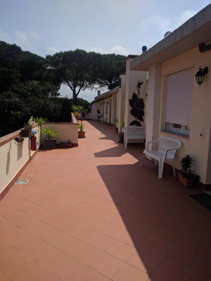 Le Rose Aparthotel 2*