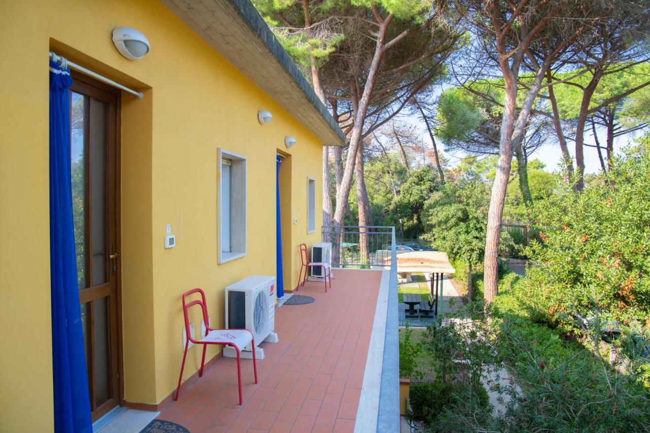 Aparthotel Le Rose 2*