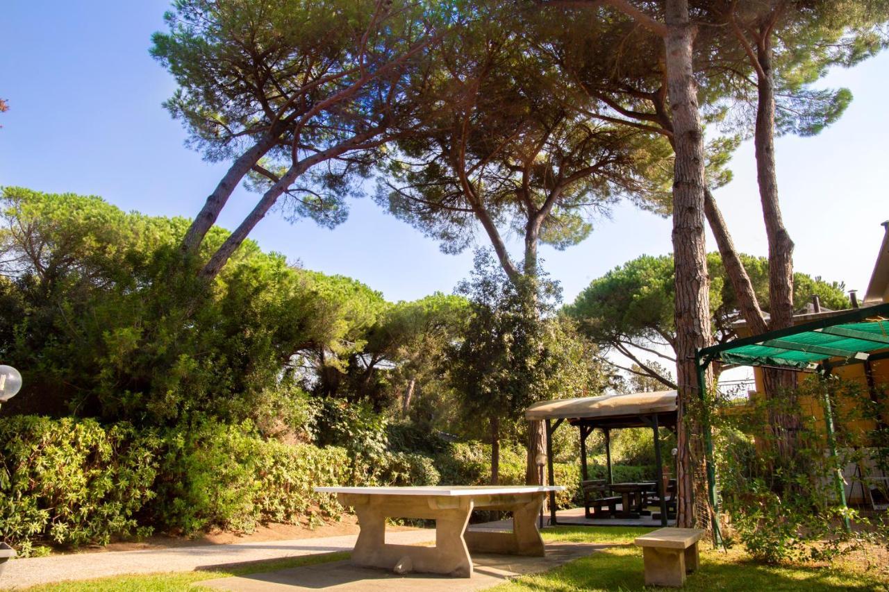 Aparthotel Le Rose
