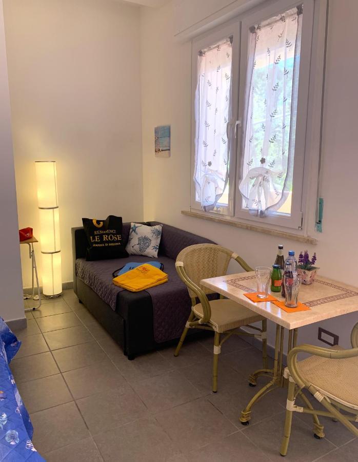 Aparthotel Le Rose Marina Di Bibbona