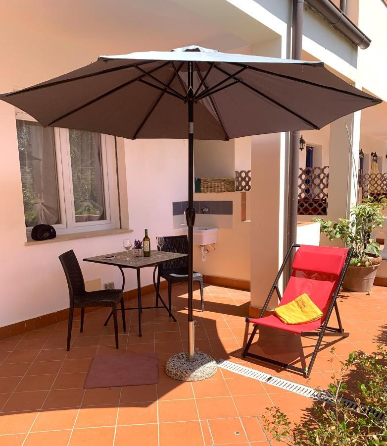 Aparthotel Le Rose