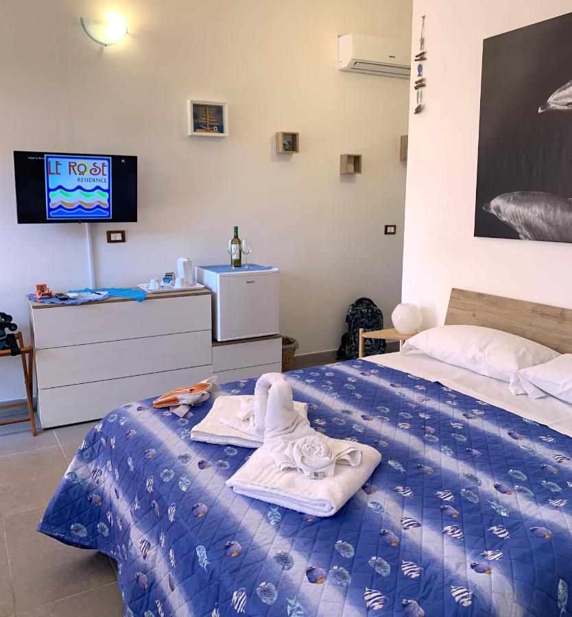 Le Rose 2* Marina Di Bibbona