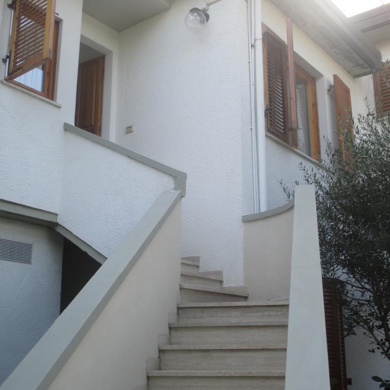 Le Rose Aparthotel Marina Di Bibbona