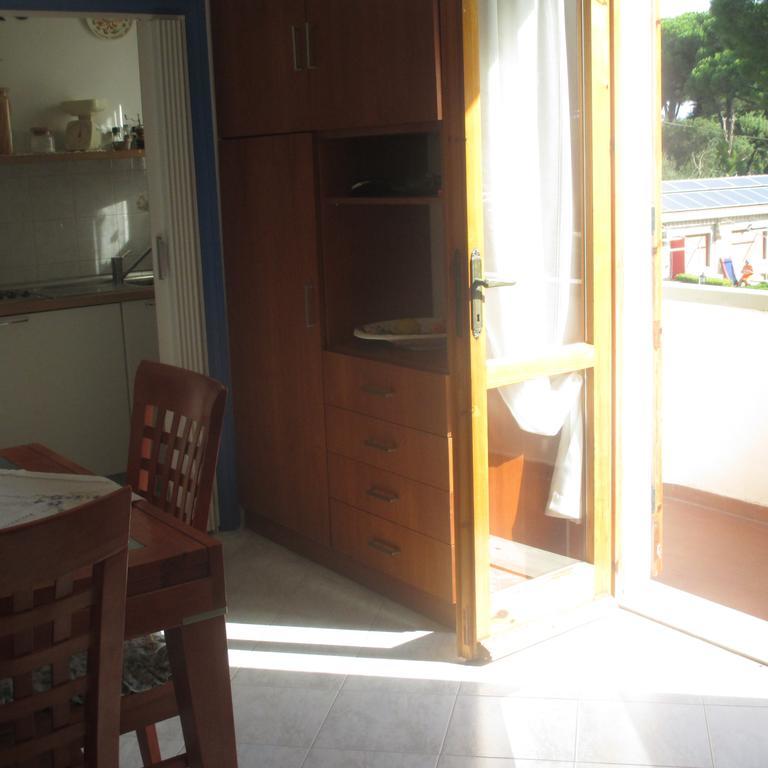 Le Rose Aparthotel Marina Di Bibbona